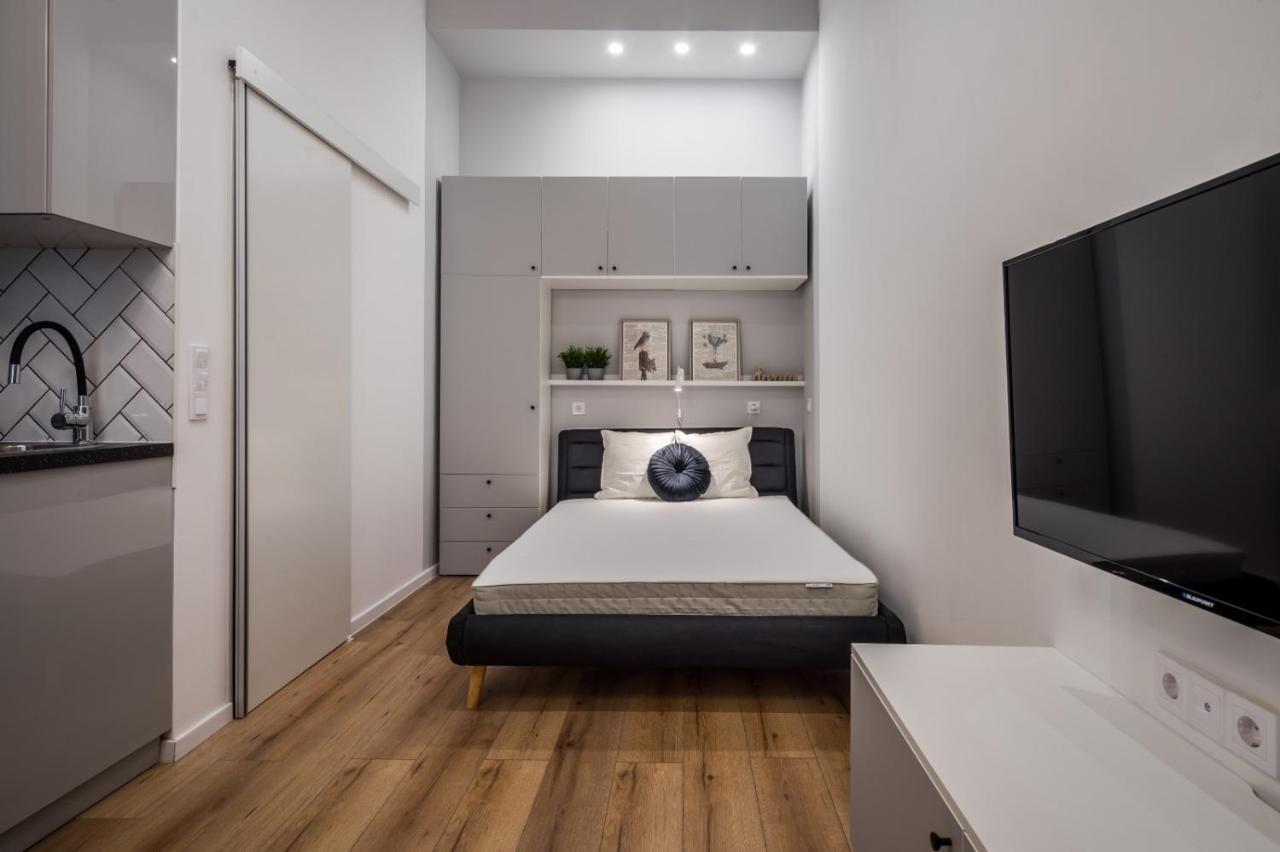 E32 - Oktogon Panorama Suite - Best Location - By Bqa Budapest Exterior foto