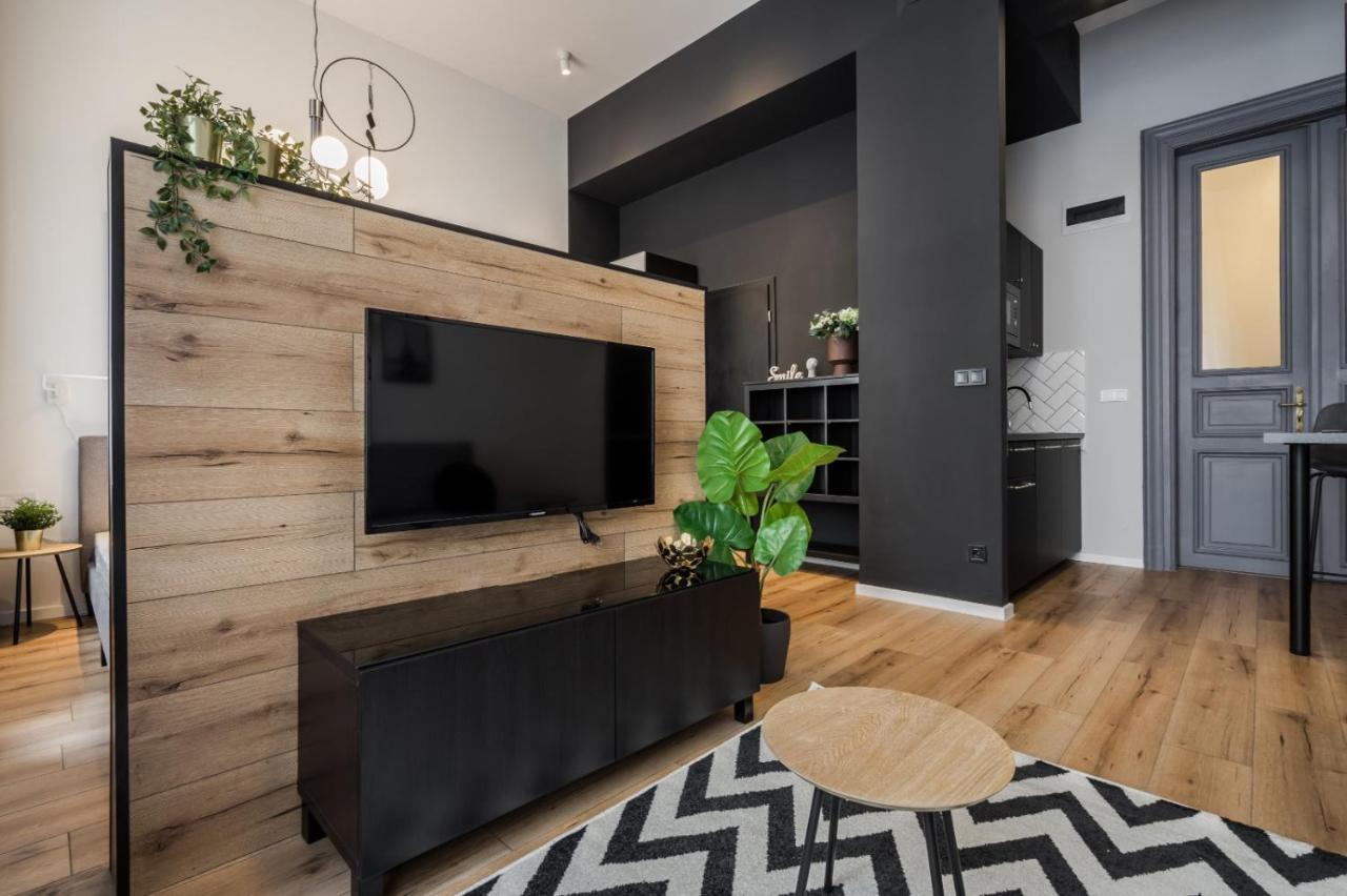 E32 - Oktogon Panorama Suite - Best Location - By Bqa Budapest Exterior foto